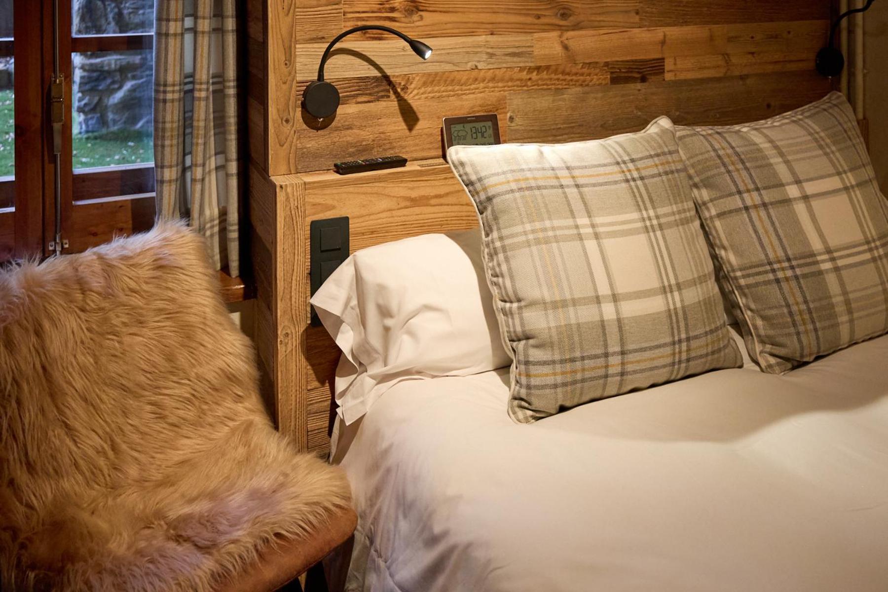 Pleta Del Tarter 31A Lodge & Spa Канилло Экстерьер фото
