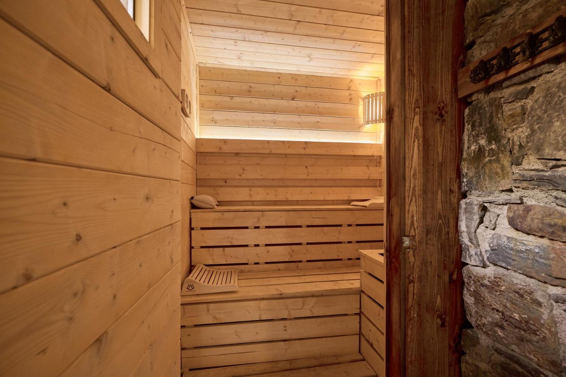 Pleta Del Tarter 31A Lodge & Spa Канилло Экстерьер фото
