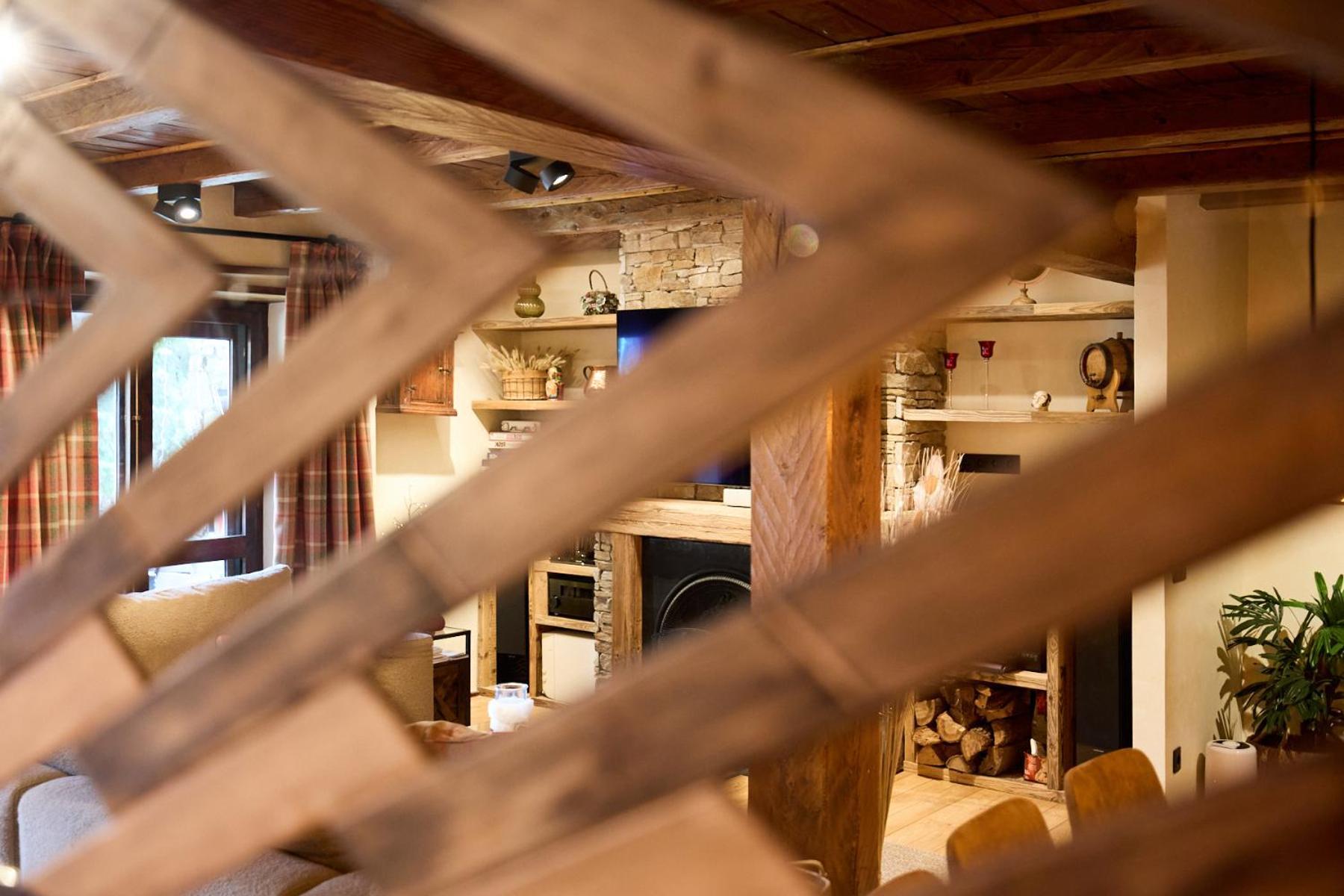 Pleta Del Tarter 31A Lodge & Spa Канилло Экстерьер фото