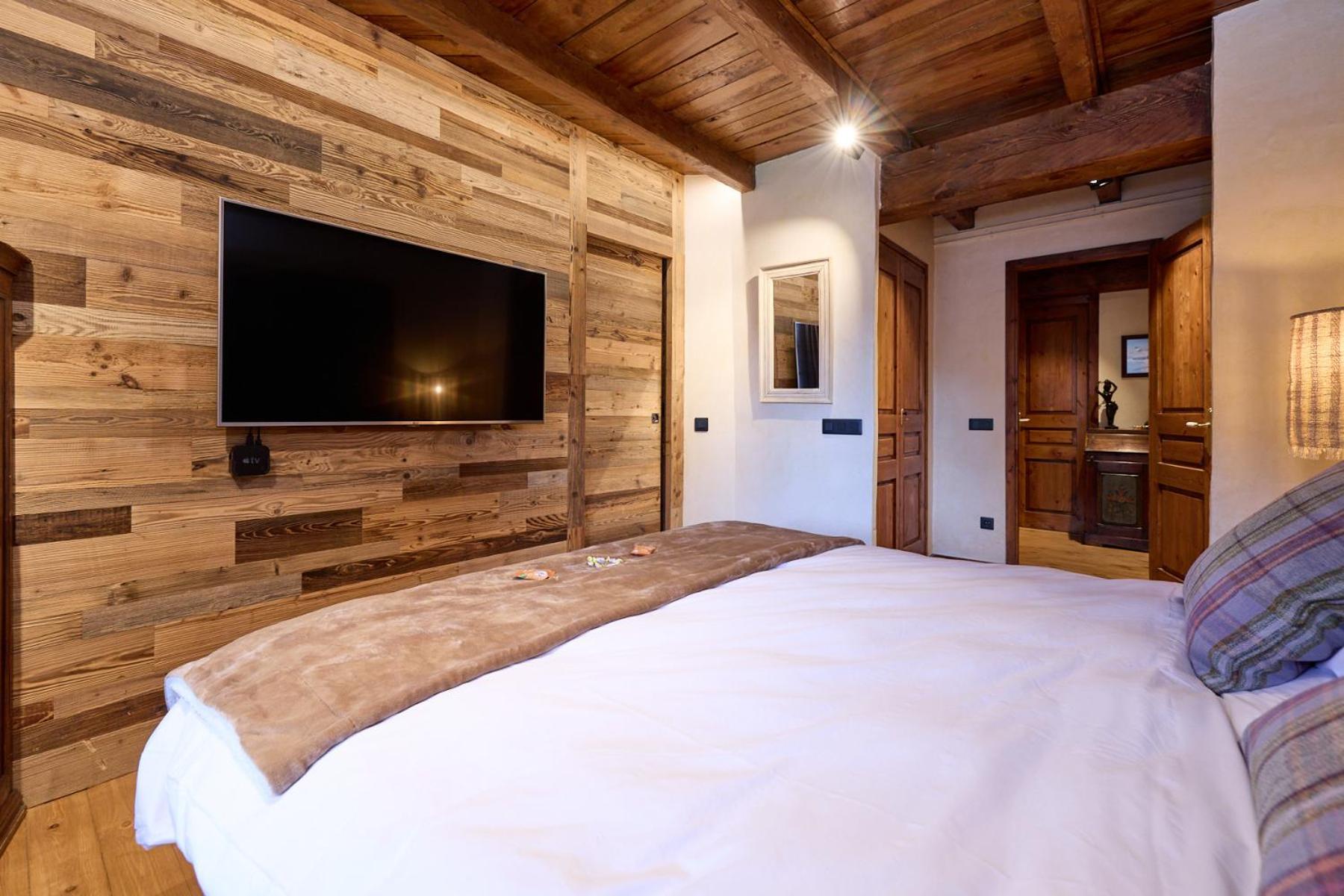 Pleta Del Tarter 31A Lodge & Spa Канилло Экстерьер фото