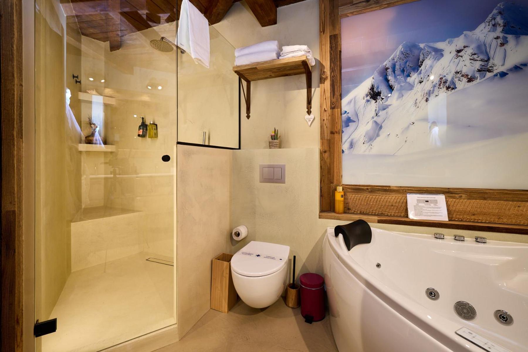 Pleta Del Tarter 31A Lodge & Spa Канилло Экстерьер фото