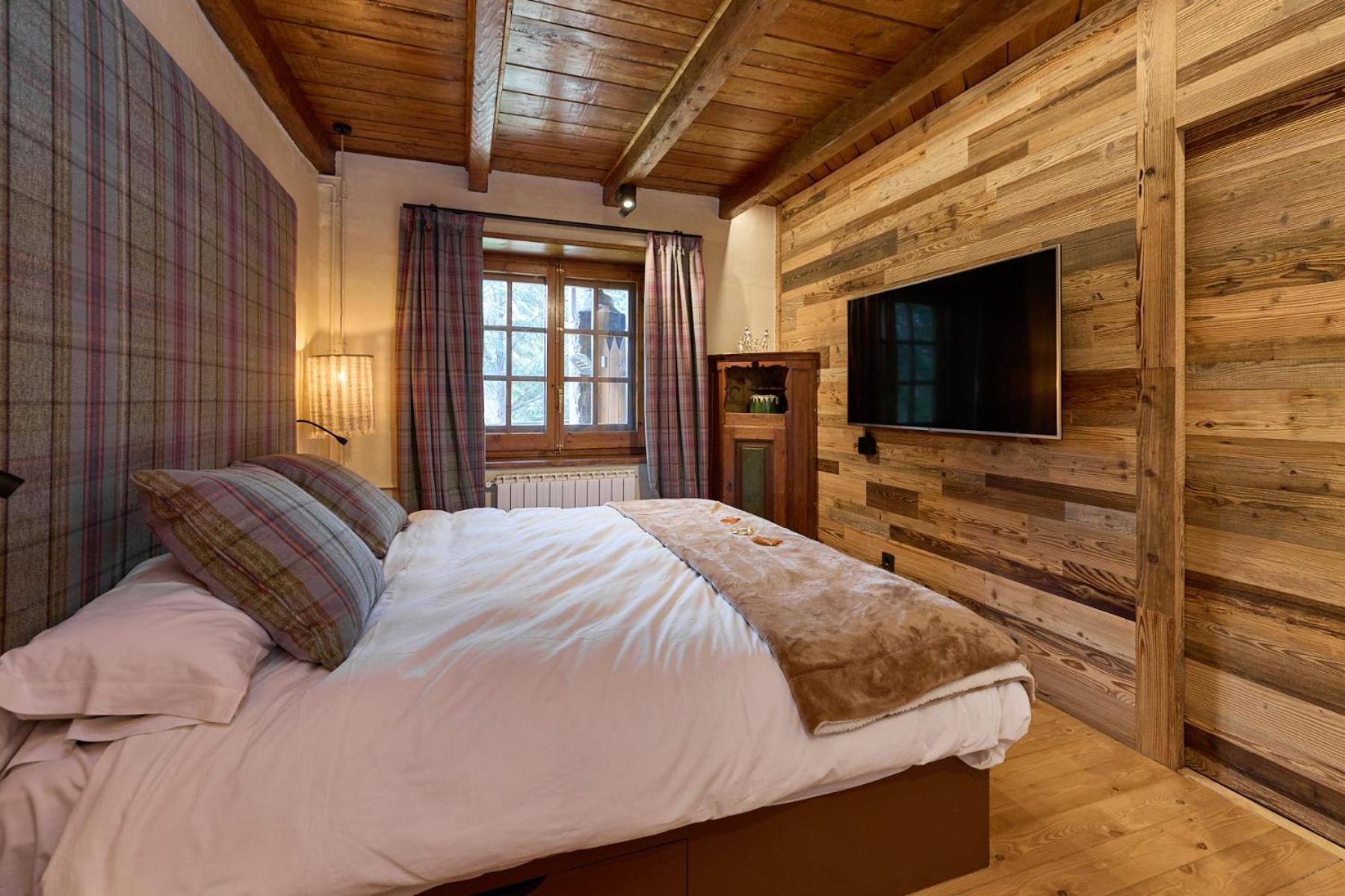 Pleta Del Tarter 31A Lodge & Spa Канилло Экстерьер фото