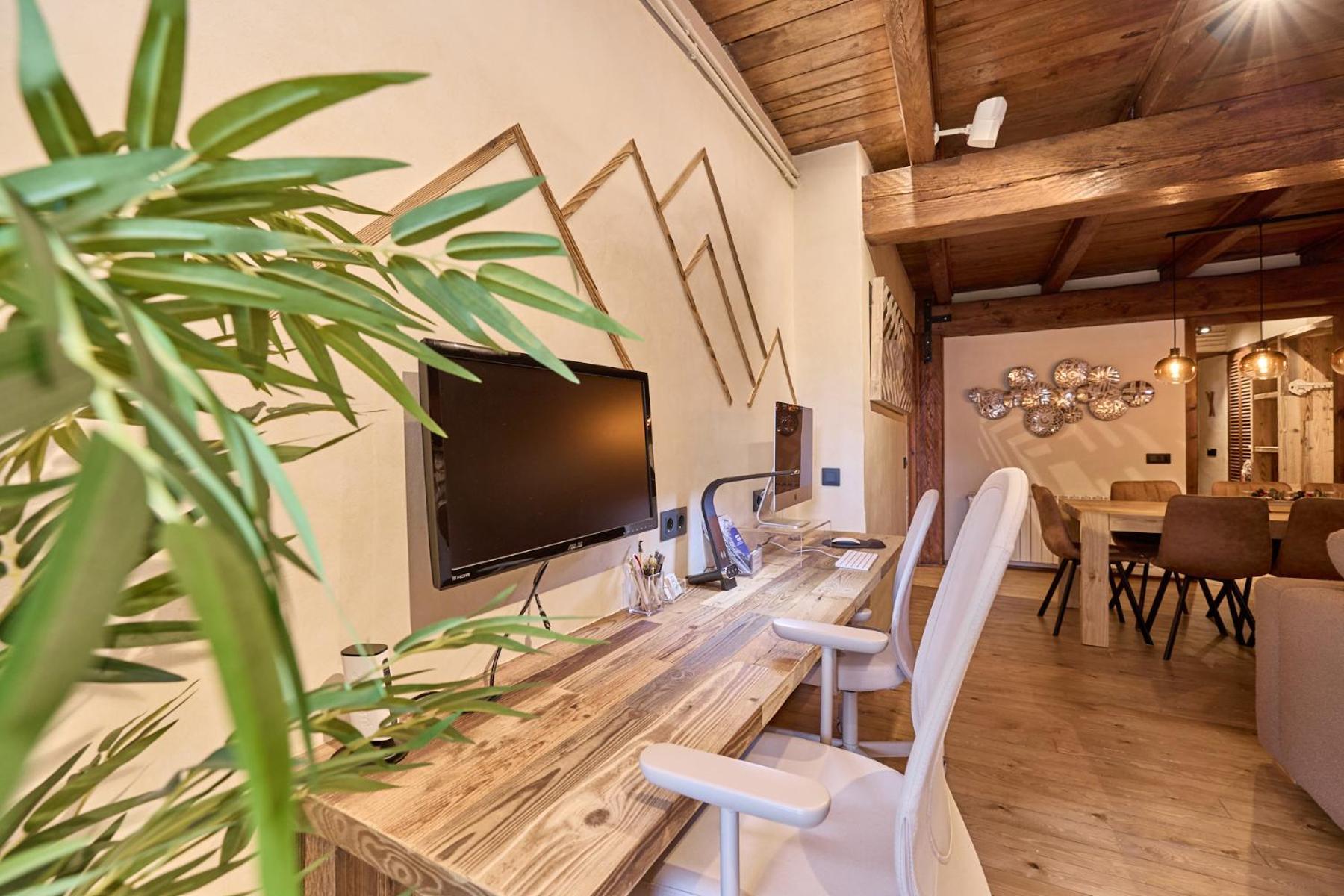 Pleta Del Tarter 31A Lodge & Spa Канилло Экстерьер фото