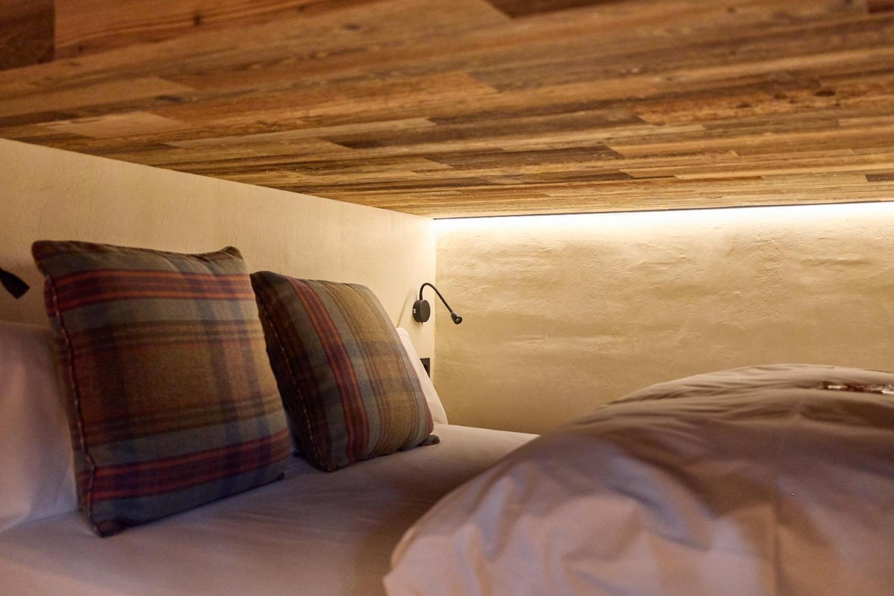 Pleta Del Tarter 31A Lodge & Spa Канилло Экстерьер фото