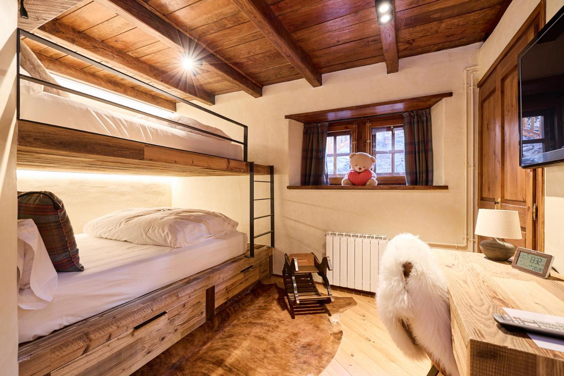 Pleta Del Tarter 31A Lodge & Spa Канилло Экстерьер фото