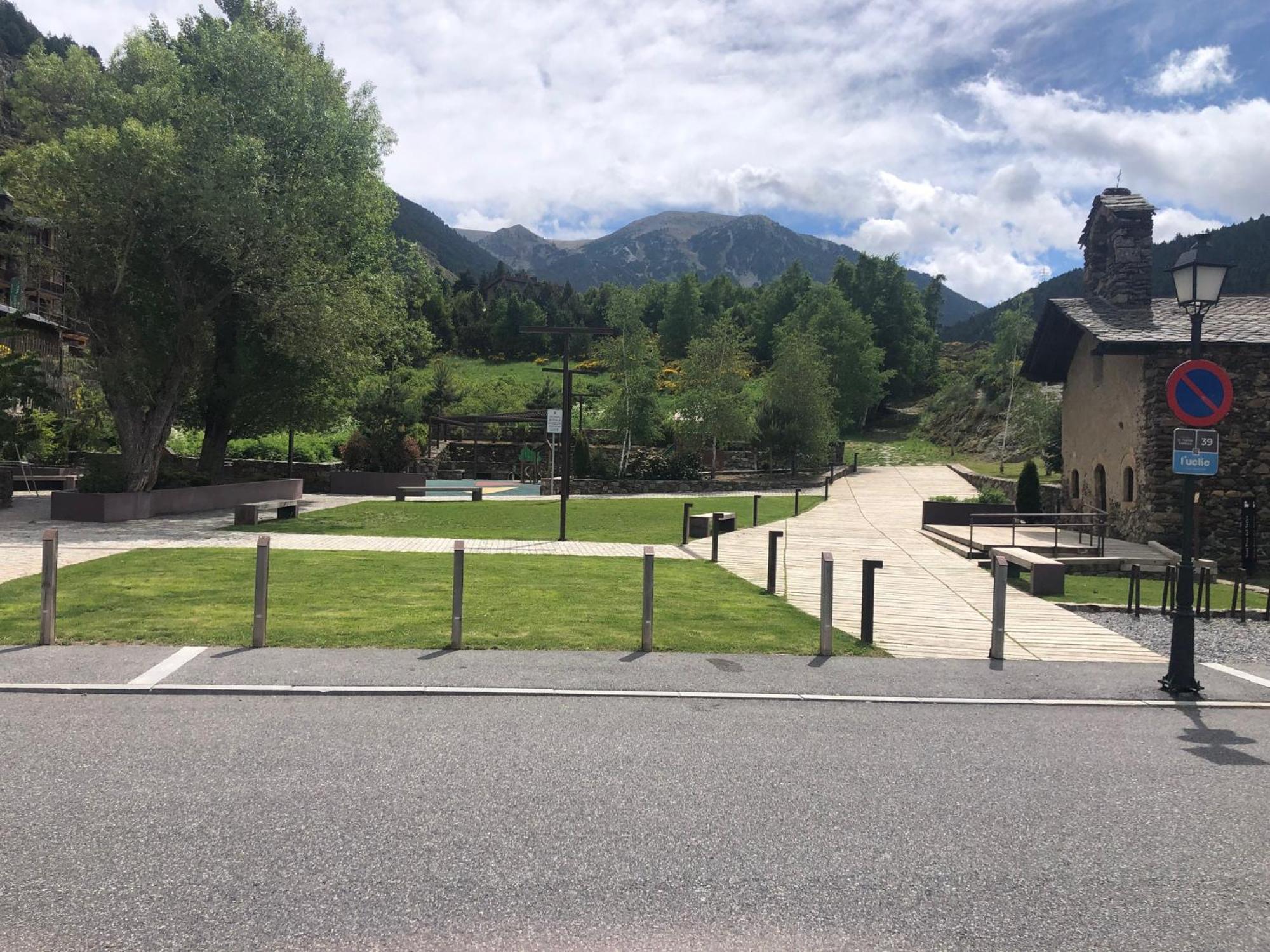 Pleta Del Tarter 31A Lodge & Spa Канилло Экстерьер фото
